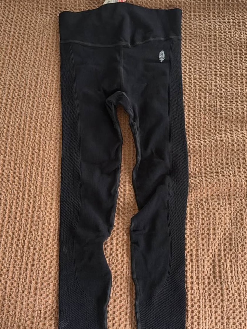 Free People Movement Good Karma leggings